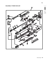 Preview for 743 page of Lexmark X945E Service Manual