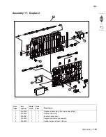 Preview for 753 page of Lexmark X945E Service Manual