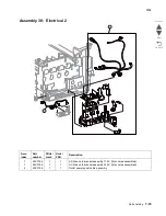 Preview for 767 page of Lexmark X945E Service Manual