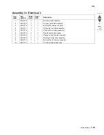 Preview for 769 page of Lexmark X945E Service Manual