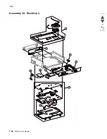 Preview for 770 page of Lexmark X945E Service Manual