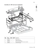 Preview for 773 page of Lexmark X945E Service Manual