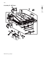 Preview for 774 page of Lexmark X945E Service Manual