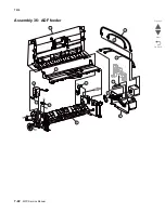 Preview for 776 page of Lexmark X945E Service Manual