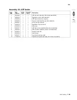 Preview for 777 page of Lexmark X945E Service Manual