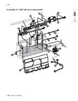 Preview for 778 page of Lexmark X945E Service Manual