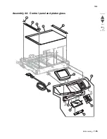 Preview for 789 page of Lexmark X945E Service Manual