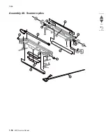 Preview for 792 page of Lexmark X945E Service Manual