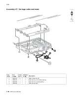 Preview for 794 page of Lexmark X945E Service Manual