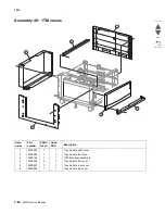 Preview for 796 page of Lexmark X945E Service Manual