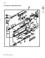 Preview for 808 page of Lexmark X945E Service Manual