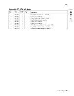 Preview for 811 page of Lexmark X945E Service Manual