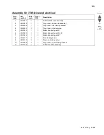 Preview for 813 page of Lexmark X945E Service Manual