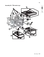 Preview for 815 page of Lexmark X945E Service Manual