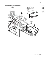 Preview for 817 page of Lexmark X945E Service Manual