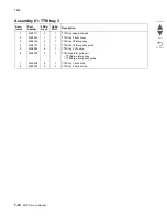 Preview for 818 page of Lexmark X945E Service Manual