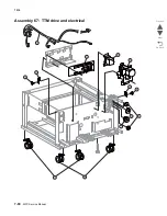 Preview for 824 page of Lexmark X945E Service Manual