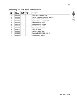 Preview for 825 page of Lexmark X945E Service Manual