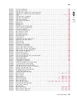 Preview for 839 page of Lexmark X945E Service Manual