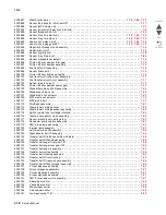 Preview for 840 page of Lexmark X945E Service Manual