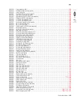 Preview for 841 page of Lexmark X945E Service Manual