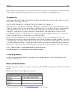 Preview for 277 page of Lexmark XC2235 User Manual