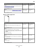 Preview for 39 page of Lexmark XC4150 Service Manual