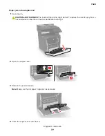 Preview for 77 page of Lexmark XC4150 Service Manual