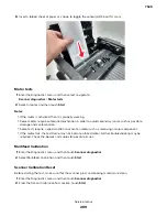 Preview for 289 page of Lexmark XC4150 Service Manual