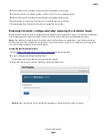 Preview for 297 page of Lexmark XC4150 Service Manual