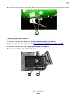 Preview for 338 page of Lexmark XC4150 Service Manual