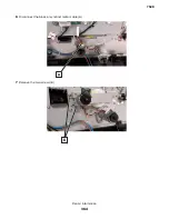 Preview for 364 page of Lexmark XC4150 Service Manual