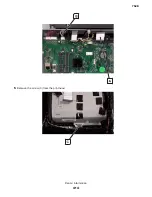 Preview for 414 page of Lexmark XC4150 Service Manual