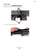 Preview for 430 page of Lexmark XC4150 Service Manual