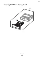 Preview for 511 page of Lexmark XC4150 Service Manual