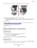 Preview for 526 page of Lexmark XC4150 Service Manual