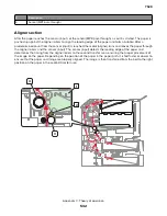 Preview for 532 page of Lexmark XC4150 Service Manual