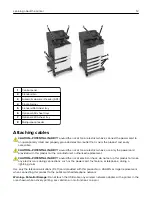 Preview for 12 page of Lexmark XC6100 Series User Manual