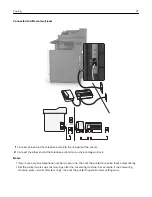 Preview for 37 page of Lexmark XC6100 Series User Manual