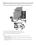 Preview for 38 page of Lexmark XC6100 Series User Manual