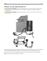 Preview for 39 page of Lexmark XC6100 Series User Manual