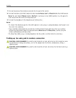 Preview for 41 page of Lexmark XC6100 Series User Manual