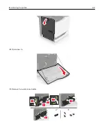 Preview for 69 page of Lexmark XC6100 Series User Manual