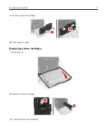 Preview for 71 page of Lexmark XC6100 Series User Manual