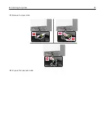 Preview for 73 page of Lexmark XC6100 Series User Manual