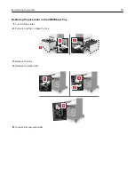 Preview for 75 page of Lexmark XC6100 Series User Manual