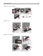 Preview for 80 page of Lexmark XC6100 Series User Manual