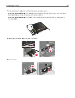 Preview for 81 page of Lexmark XC6100 Series User Manual