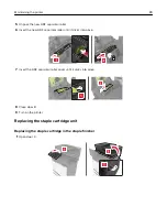 Preview for 89 page of Lexmark XC6100 Series User Manual