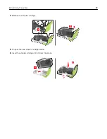 Preview for 93 page of Lexmark XC6100 Series User Manual